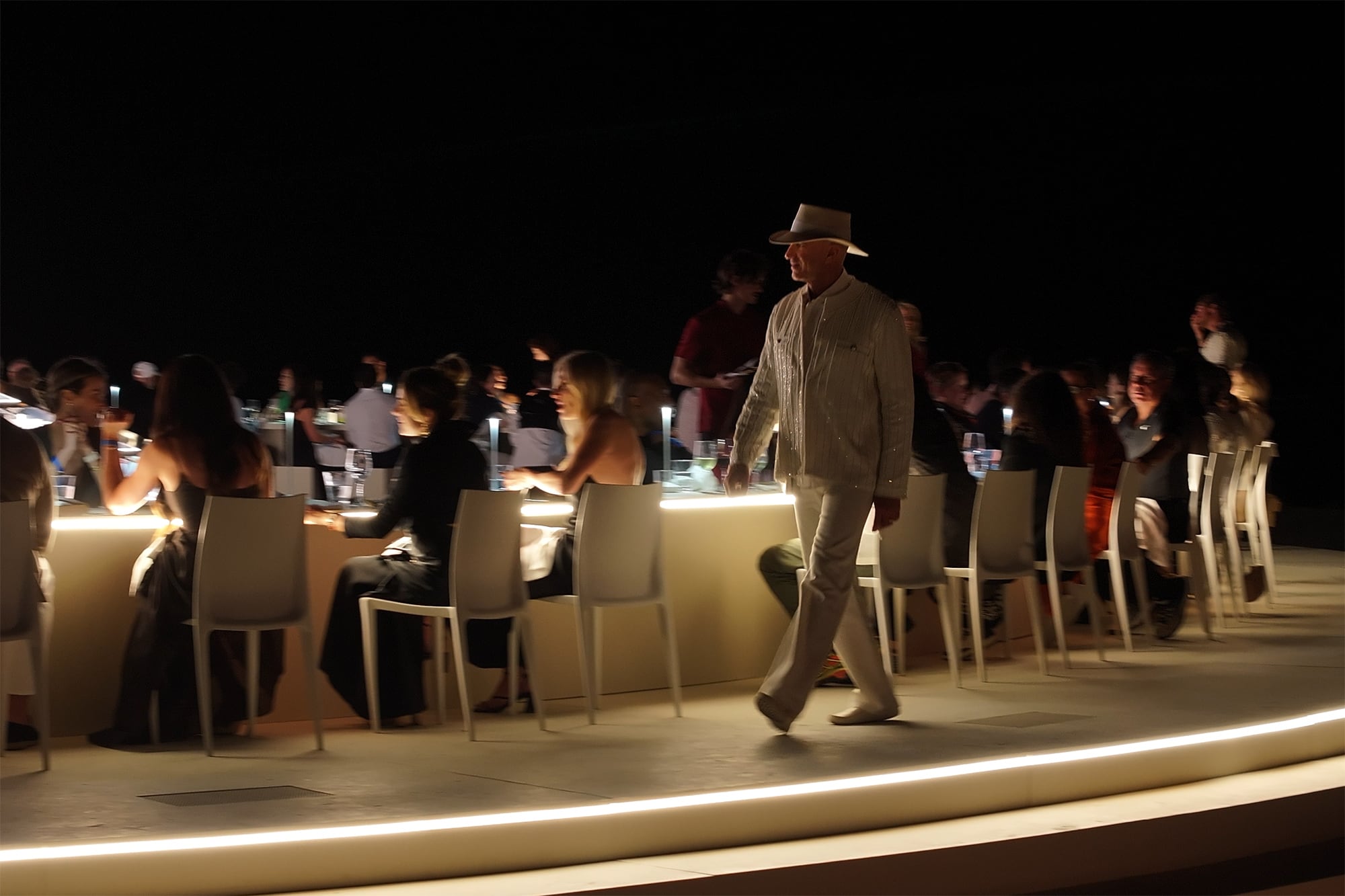 Alan Faena y su nueva experiencia inmersiva en Miami