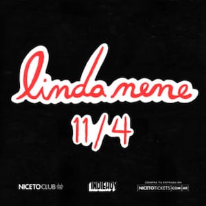 LINDA NENE