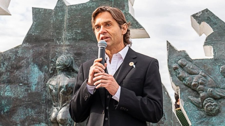 Federico Sciurano