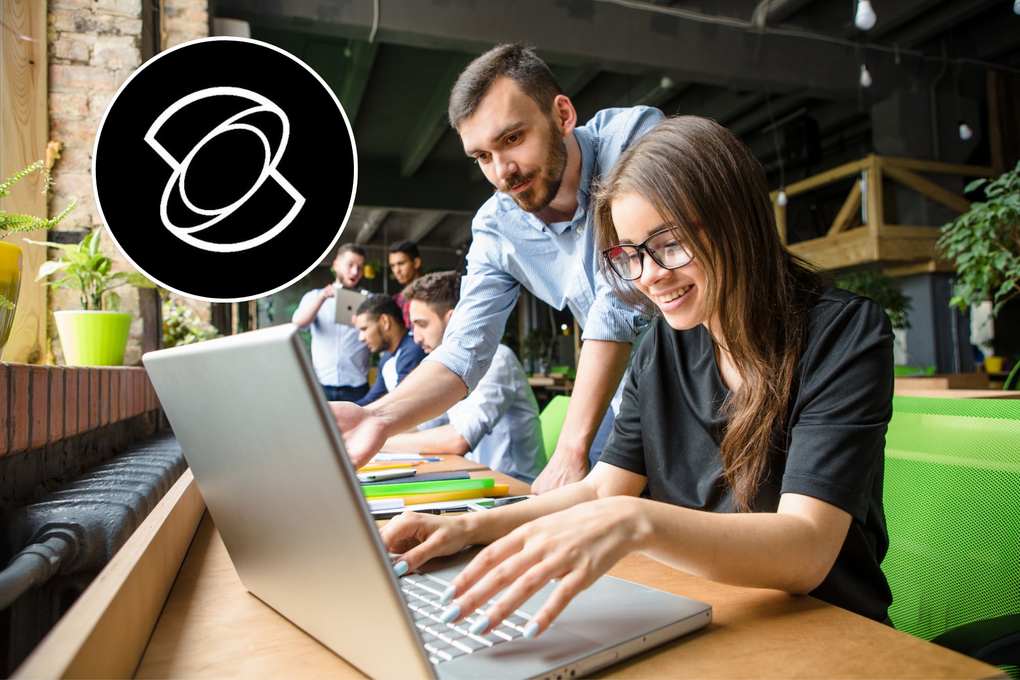 Así se crean videos fake de famosos con la última inteligencia artificial de video