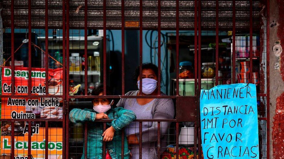 Durante los últimos 50 años los argentinos pasaron cuatro grandes traumas: el Rodrigazo en 1975, la hiperinflación de Alfonsín en 1989, el estallido 2001/2002 y finalmente, la pandemia y la extensa cuarentena 2020/2021