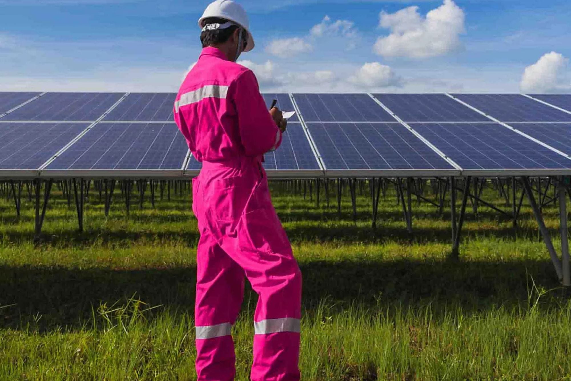 Esta tecnología permite obtener cobertura en áreas fuera de alcance