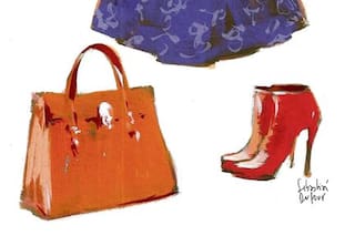 Una agenda que atrasó 50 años