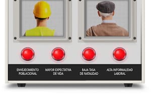 Hasta cuándo trabajaremos, cuánto se cobrará y otras cuestiones claves de un debate pendiente