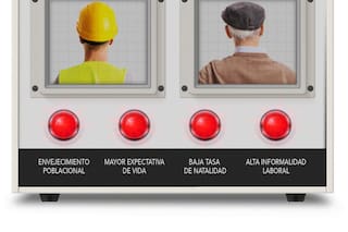 Hasta cuándo trabajaremos, cuánto se cobrará y otras cuestiones claves de un debate pendiente