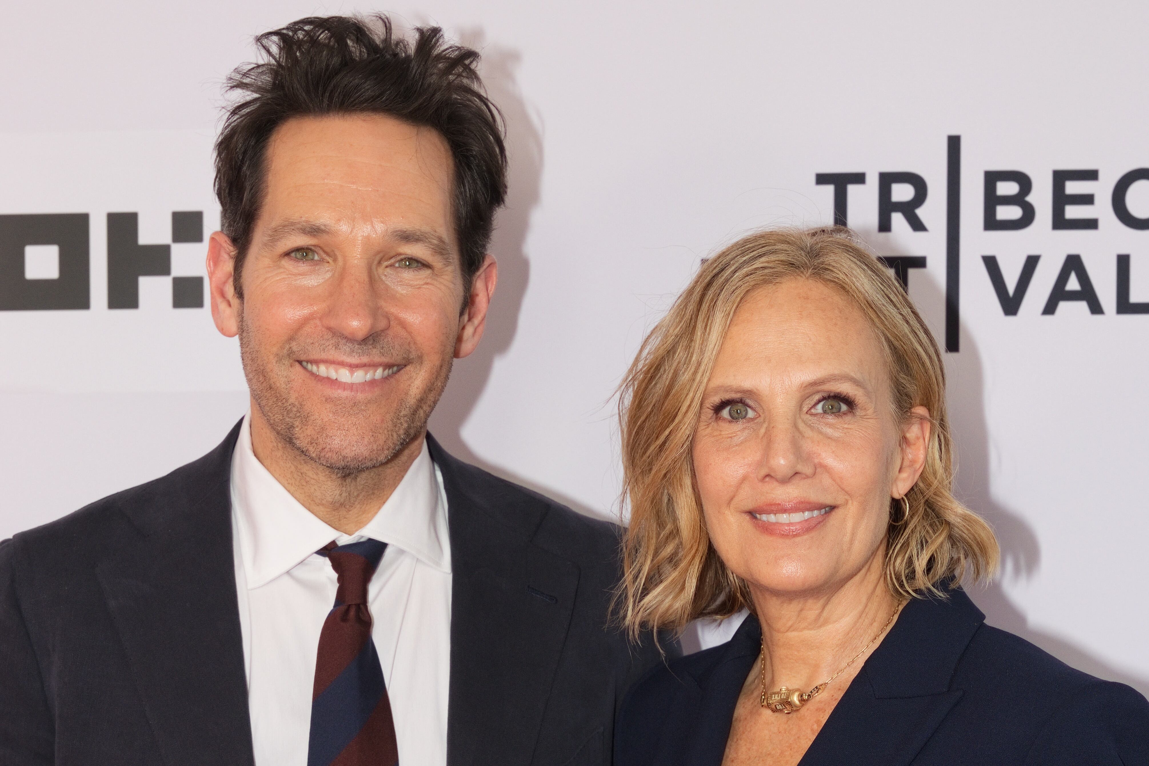 Paul Rudd: el miedo que debió superar, su inesperado cruce con Nick Jonas y lo que extraña