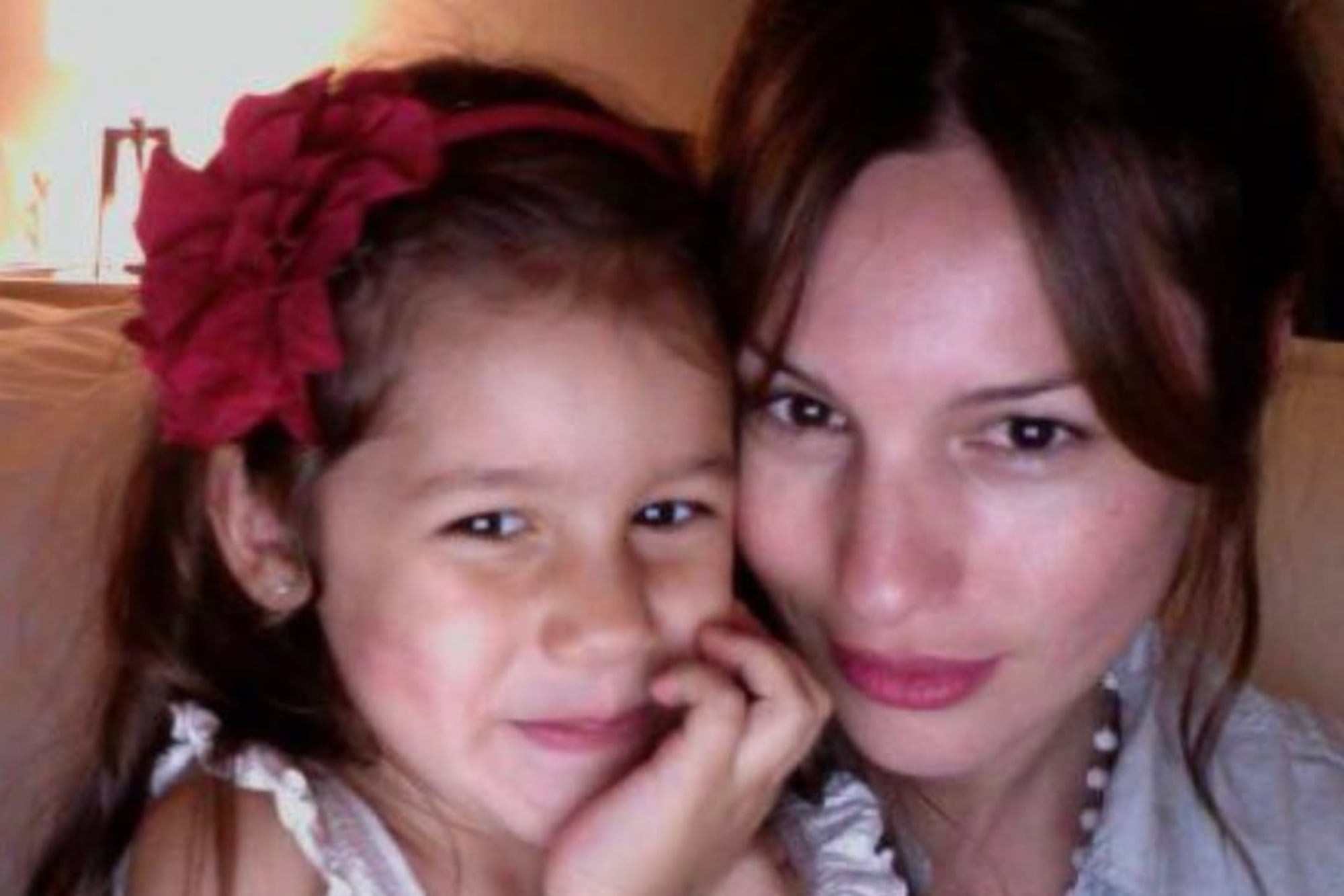 El desgarrador posteo de Pampita el día que su hija Blanca hubiese cumplido 20 años: “Les presto mis zapatos”