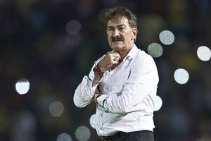 "Me cansé": La Volpe anunció su retiro como DT, pero ya sabe qué hará ahora