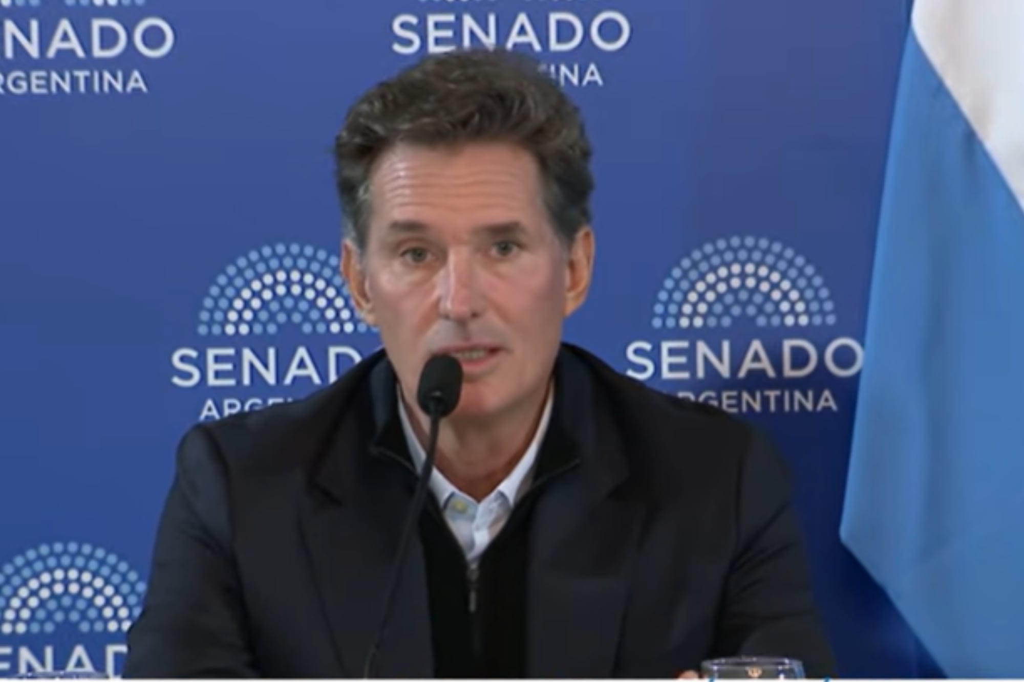 Fernando Rodríguez Canedo, de Adefa