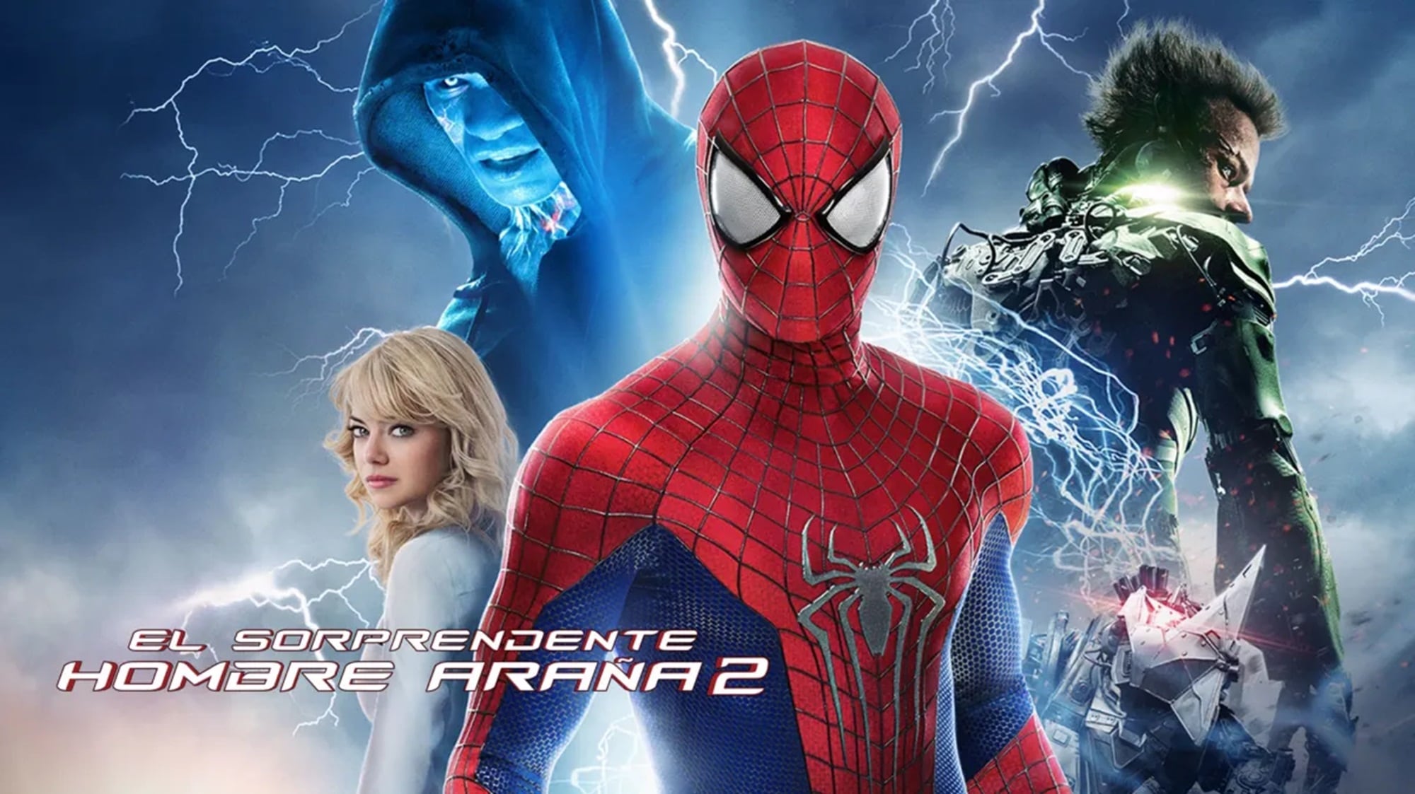 El sorprendente Hombre Araña 2 fue lo que provocó que Sony acepte sentarse a negociar con Disney para combinar sus universos