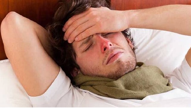 Un médico habló sobre la llegada de la “súper gripe” a la Argentina y advirtió: “Es extremadamente contagiosa”