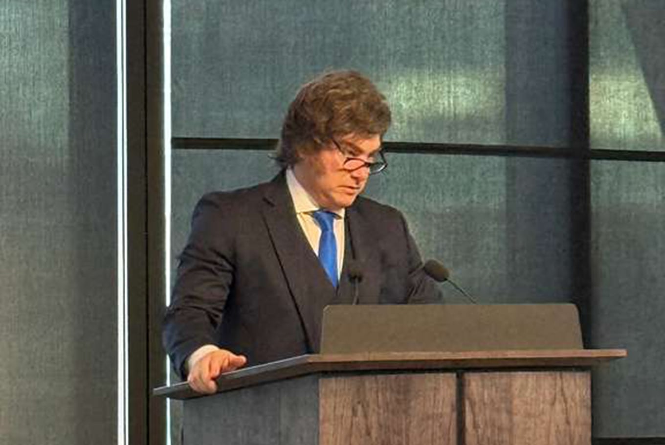 Las frases más fuertes de Javier Milei ante inversores extranjeros en el Argentina Week en Nueva York