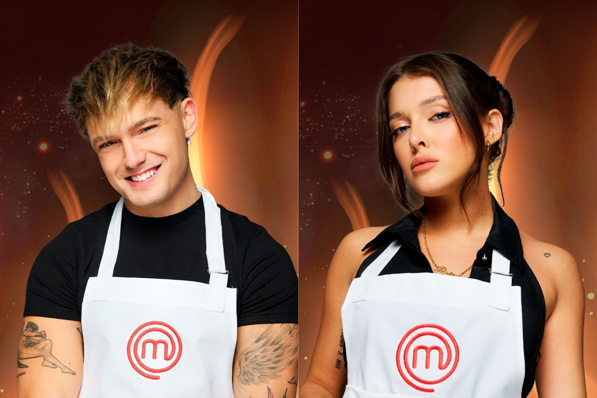 Quién gana MasterChef Celebrity hoy, según las encuestas
