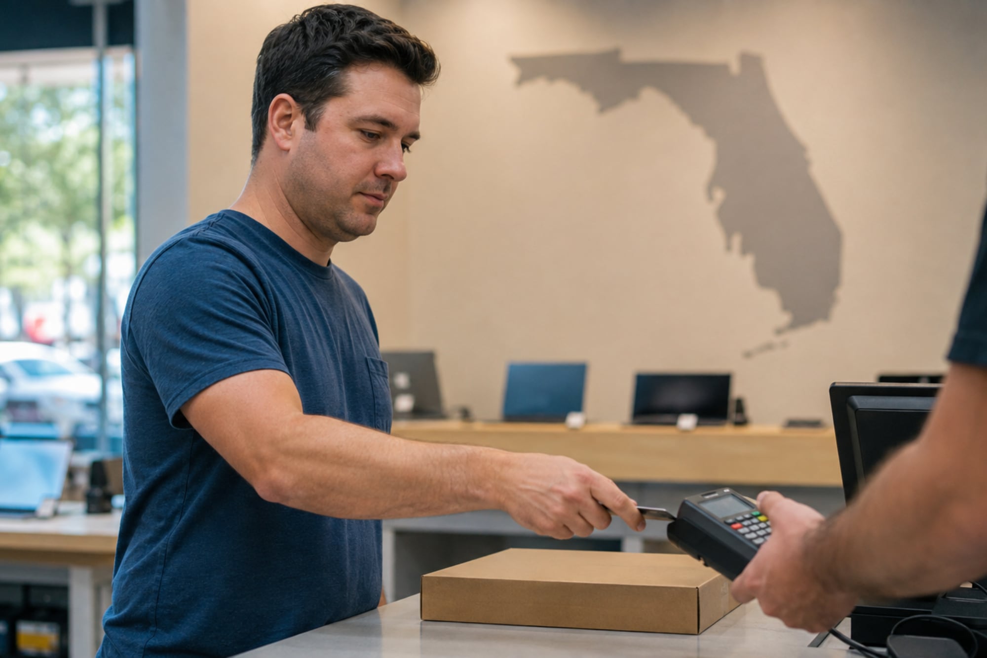 Florida permite comprar computadoras de US$1500 sin impuestos hasta el 20 de agosto: qué equipos se confirman