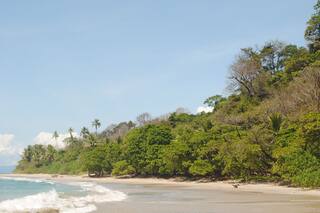 El pueblo paradisíaco de Centro América que muchos argentinos jóvenes eligen para vivir