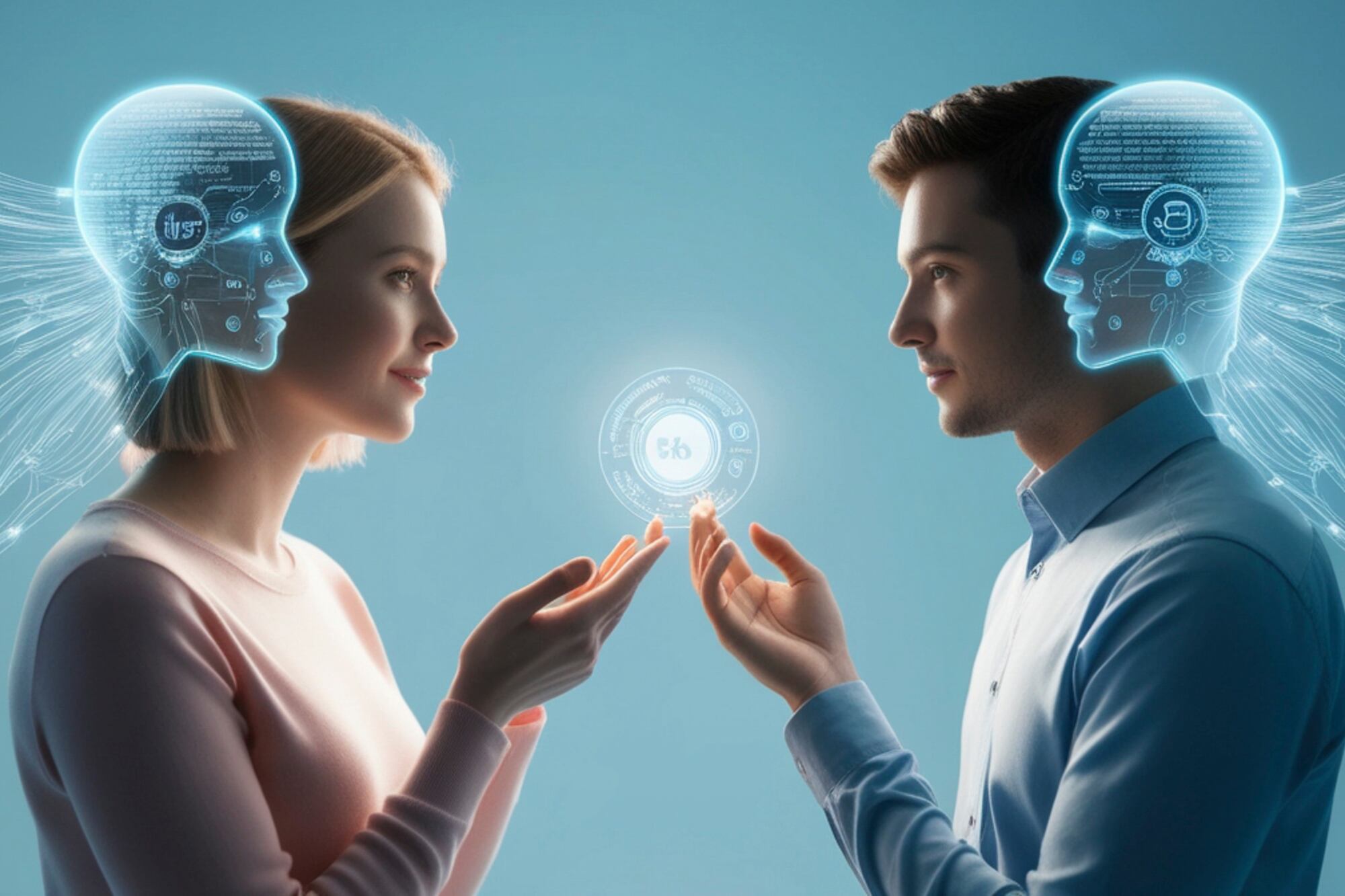En algunos países, se debate la idea de que una de las obligaciones centrales para los empleadores será notificar a sus empleados y candidatos cuando utilicen sistemas de inteligencia artificial para tomar decisiones laborales, ya que el uso de la IA a la hora de reclutar personal ya es una práctica existente