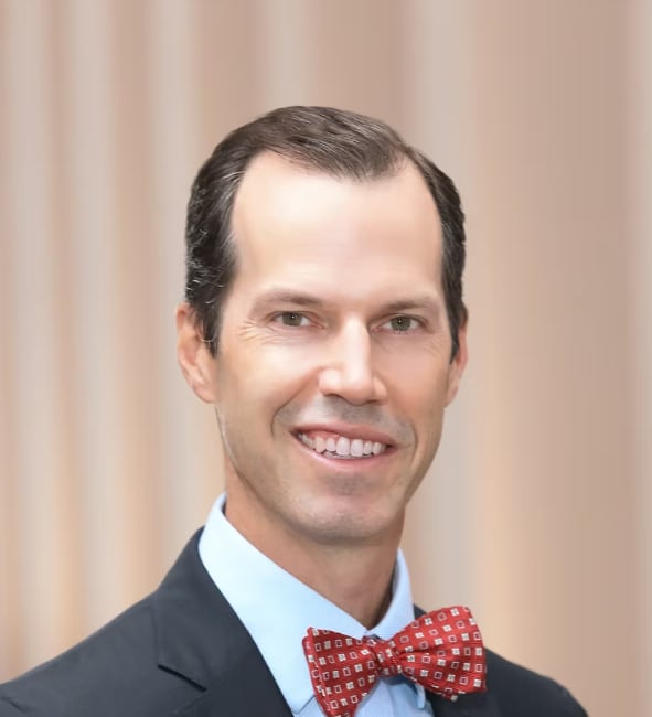 Mark ha contado con más de 100 juicios con jurado en su haber