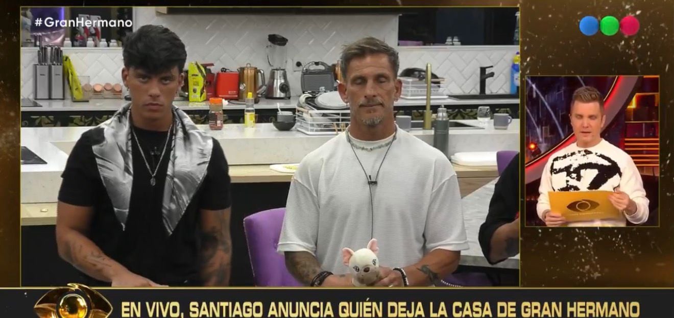 Rating: cuánto midió la cuarta gala de eliminación de Gran Hermano