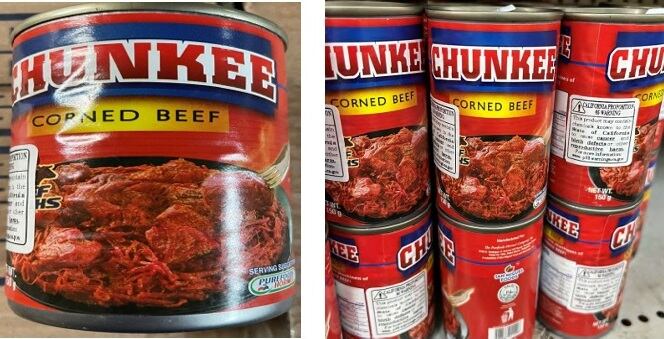 La USDA solicita que se utilice doble bolsa para desecharlos con el fin de proteger a los animales y aves de corral de su posible consumo