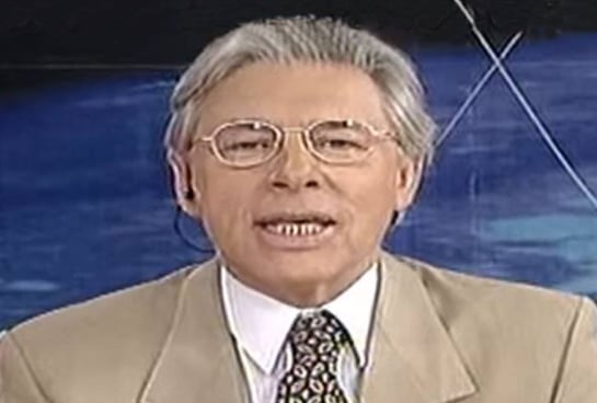 Pousá fue columnista en diversos noticieros