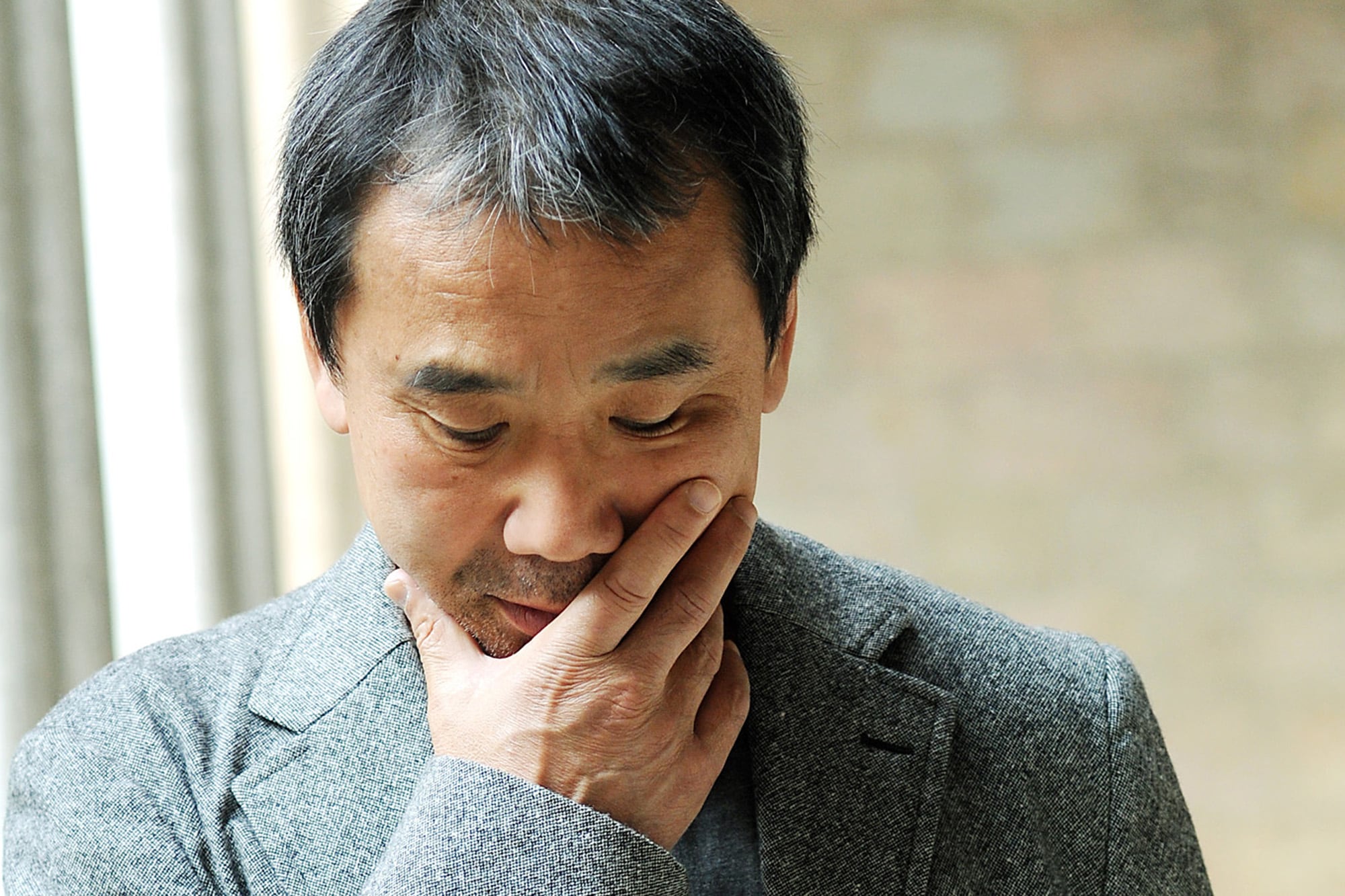Haruki Murakami, el autor que logró trascender generaciones con sus libros