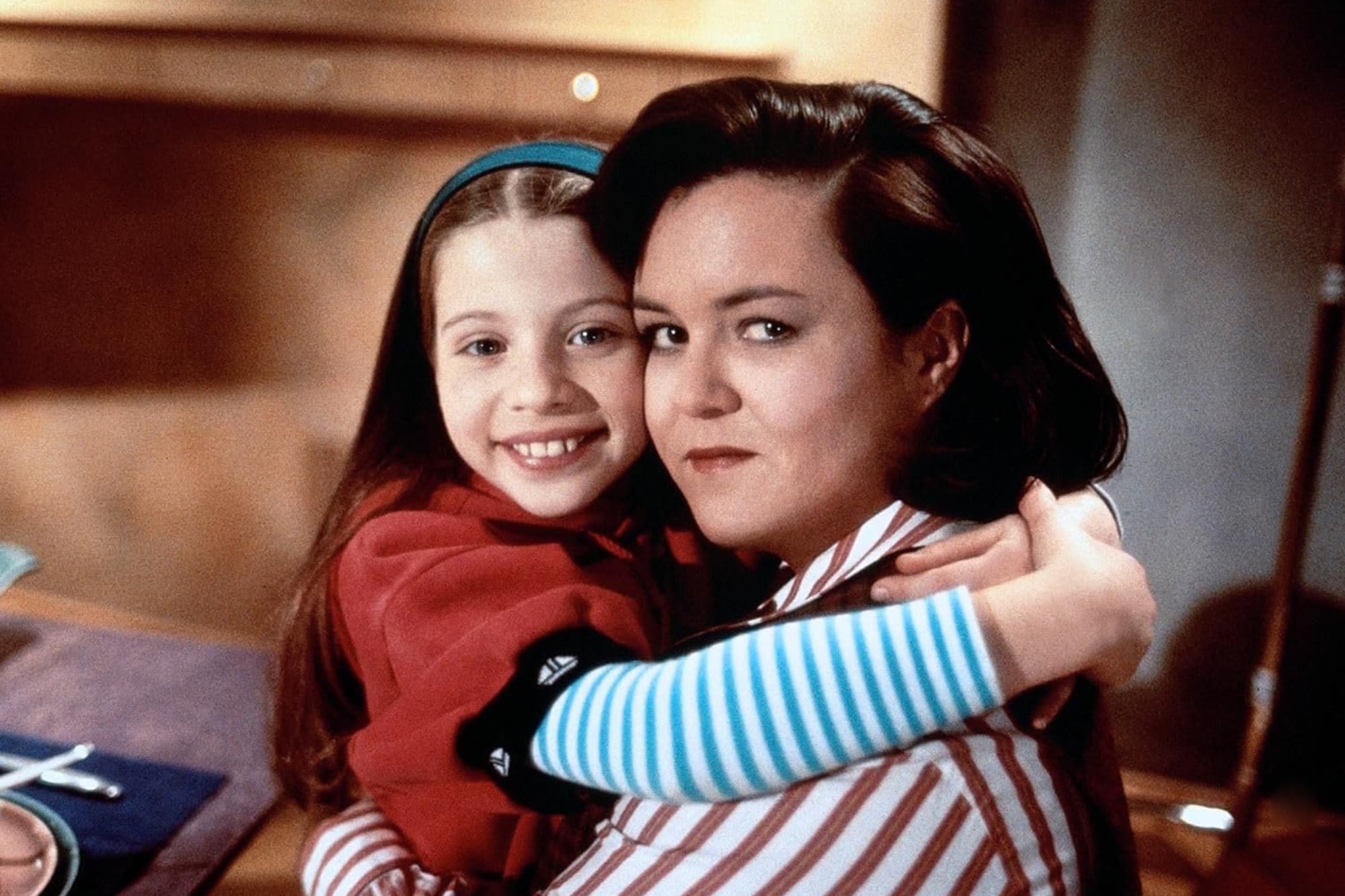 Rosie O’Donnell reveló que Michelle Trachtenberg luchaba contra una adicción antes de su muerte: “Intenté ayudarla”