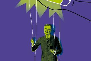 Sobrevivir al presente: ideas para recuperar el control de nuestras vidas