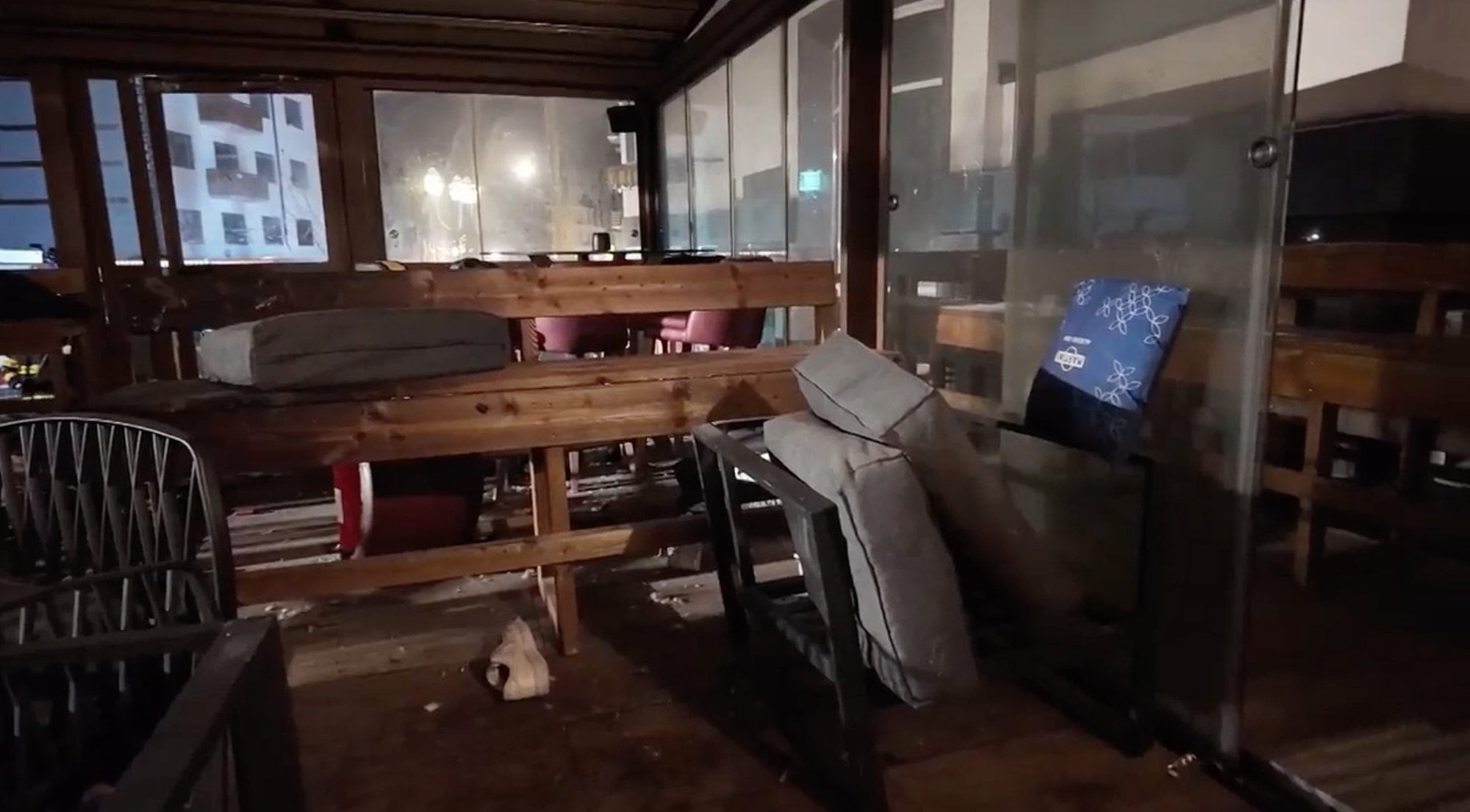 Tragedia de Año Nuevo en Suiza: decenas de muertos por un incendio en una lujosa estación de esquí