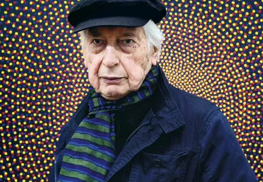 De qué murió Julio Le Parc