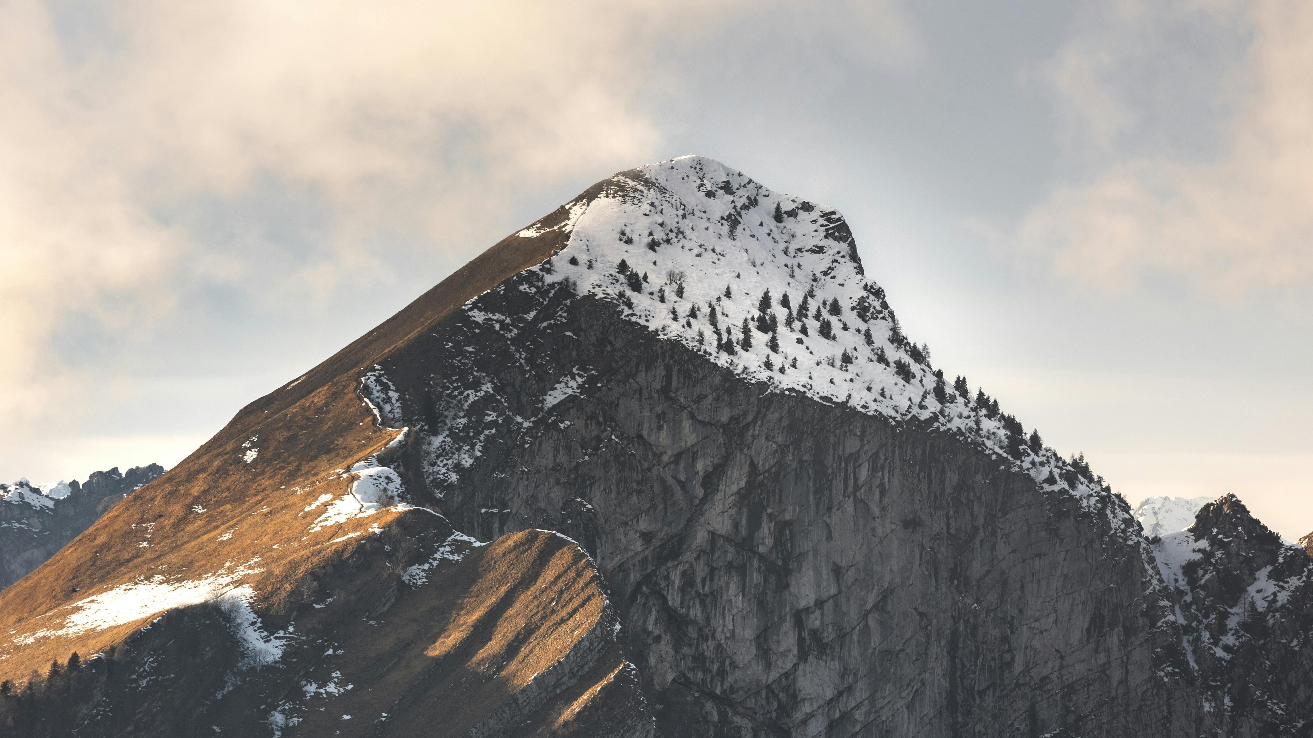 El preocupante descubrimiento que realizaron científicos de Cambridge en la cima de una montaña griega