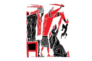 El derecho penal debe volver su mirada hacia la víctima