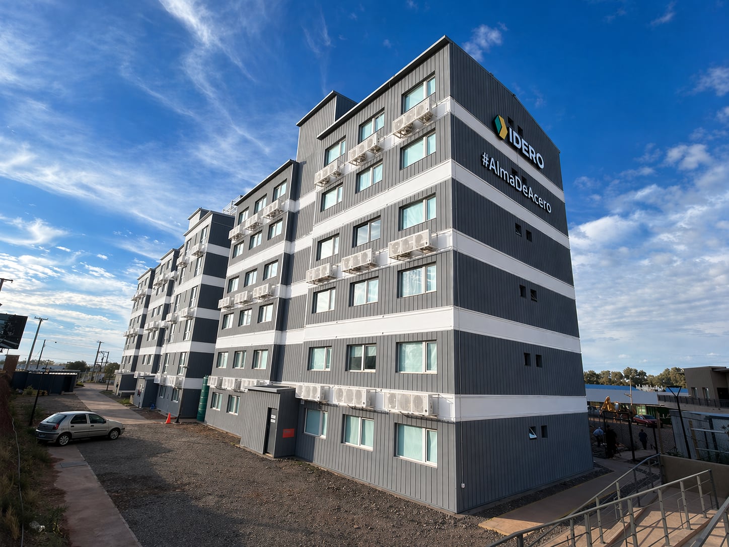 La nueva opción permite invertir en el mercado inmobiliario de Añelo desde US$1000