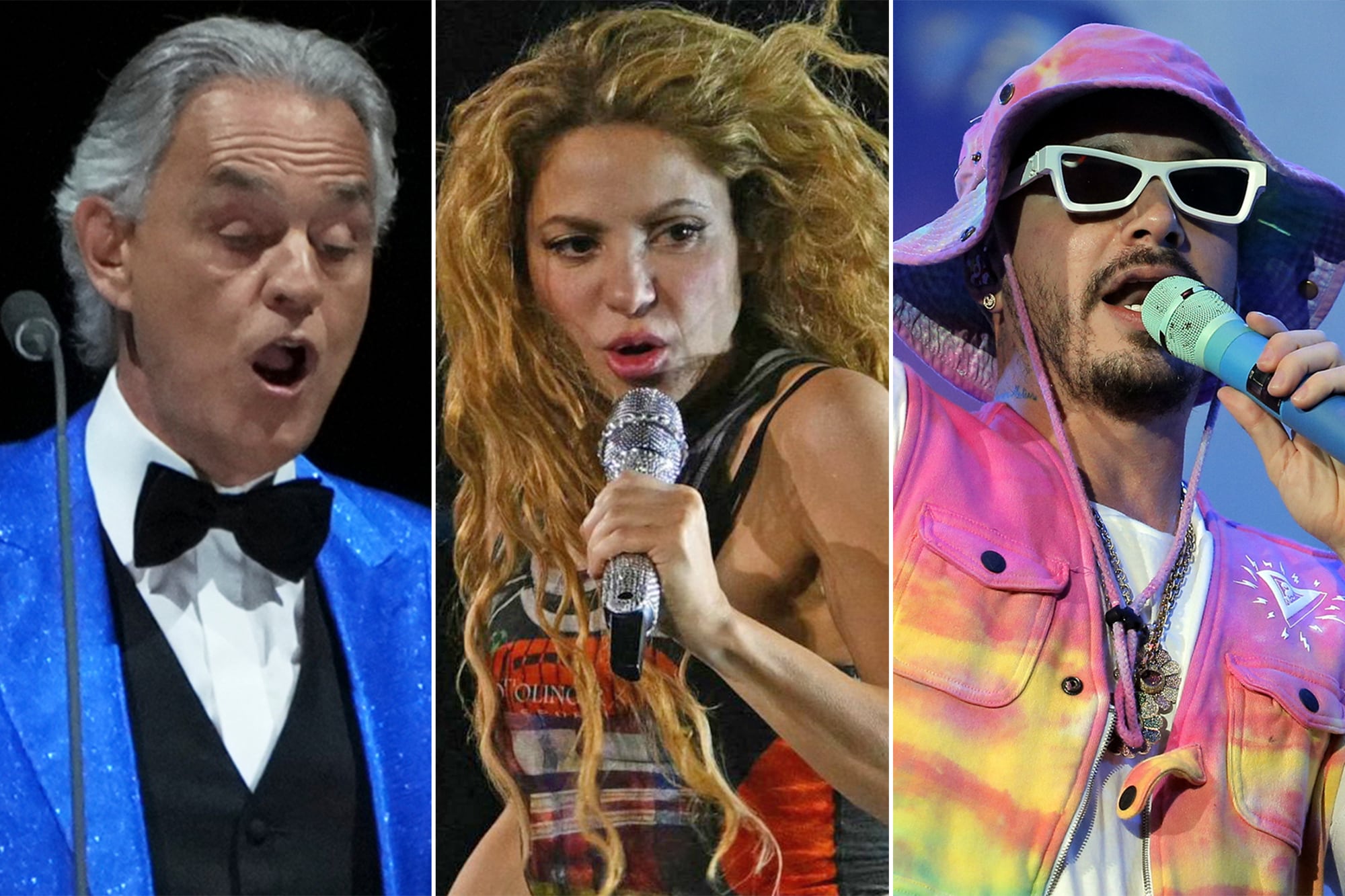 Fiesta inaugural del Mundial 2026, EN VIVO: hora, TV y las últimas noticias de la ceremonia