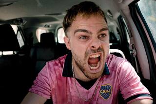 Nueve películas filmadas en lugares claustrofóbicos