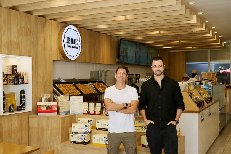 De parador español a marca nacional: Atalaya expande su legado familiar por toda Argentina