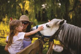 5 destinos ideales para hacer una escapada en familia