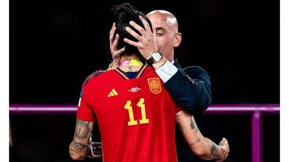 5 Las 20 de las fotografías más impactantes de 2023