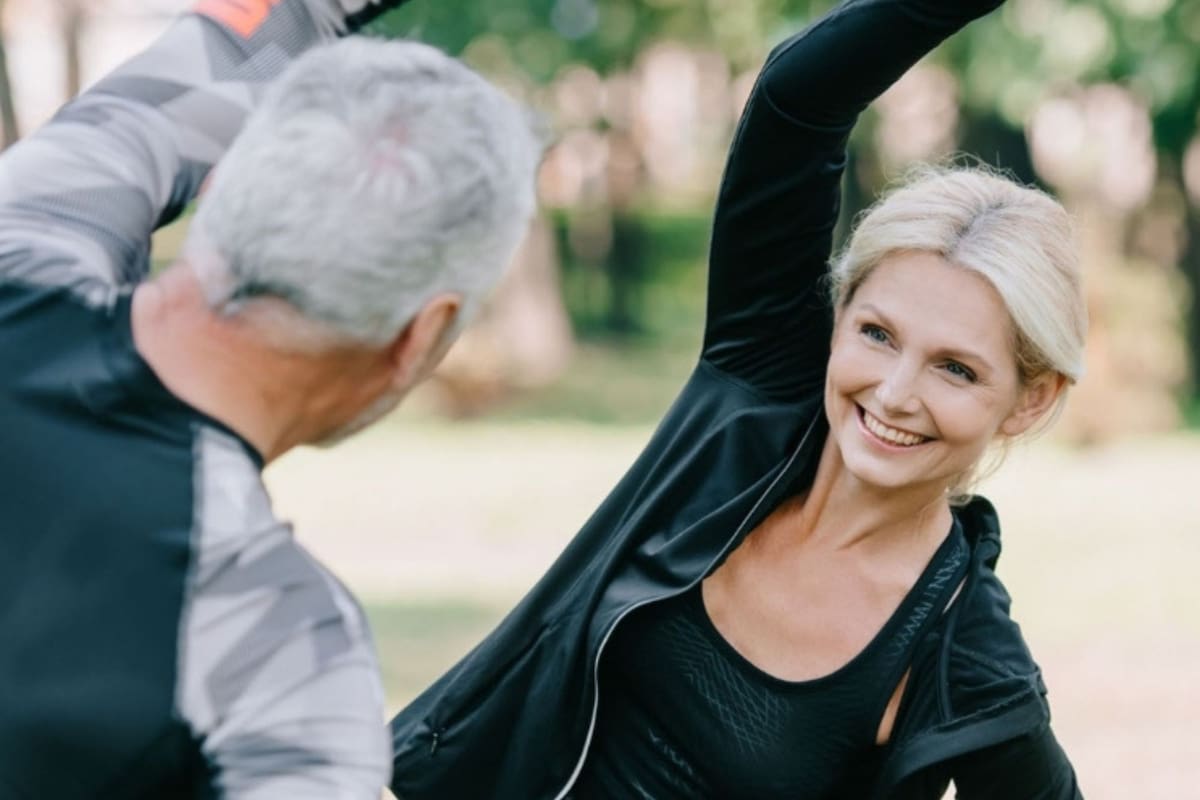 ¡Fortalece tu Cuerpo y Calma tu Mente en Solo 5 Minutos al Día! El Asombroso Estudio que lo Demuestra