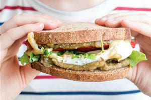 5 tips para evitar la salmonella