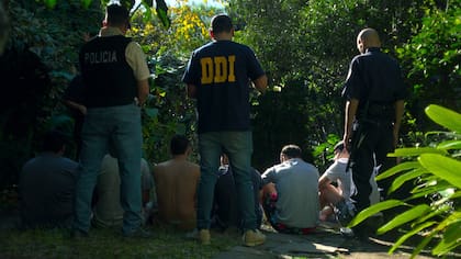 50 segundos: El caso Fernando Báez Sosa (Netflix).