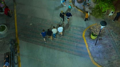 50 segundos: El caso Fernando Báez Sosa (Netflix).