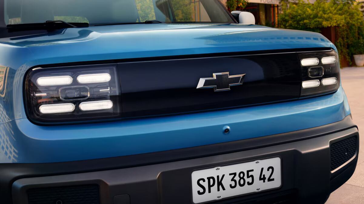 Una automotriz le bajó el precio a uno de sus SUV y ahora vale $3 millones menos