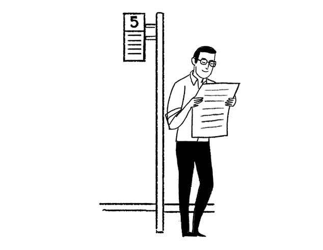 Cartas: Mal endémico, movilización, ley laboral