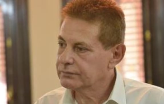 Quién era “El Francés” Viarnes, el informante que expuso el narcoescándalo y terminó asesinado en el conurbano