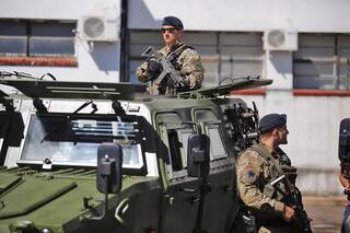 El Gobierno ratificó el plan de seguridad de la cumbre