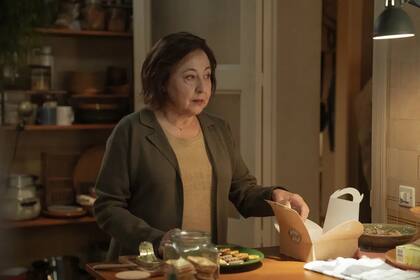 53 domingos, la comedia dramática que protagoniza Carmen Machi (Foto: Netflix)