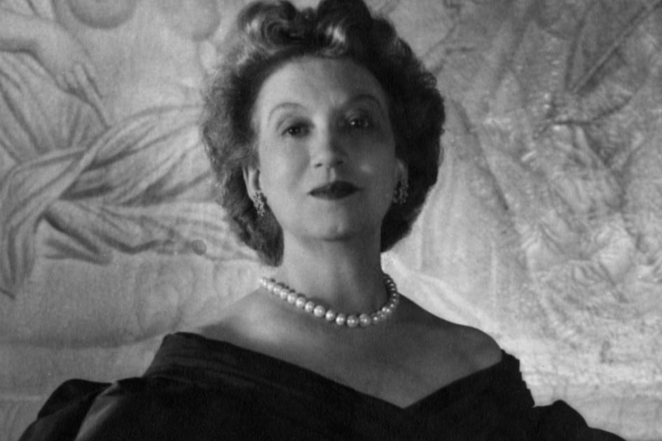 Un funeral rosa y una rivalidad feroz: la mujer que nació lejos del glamour, se inventó un nombre y construyó un imperio de la belleza