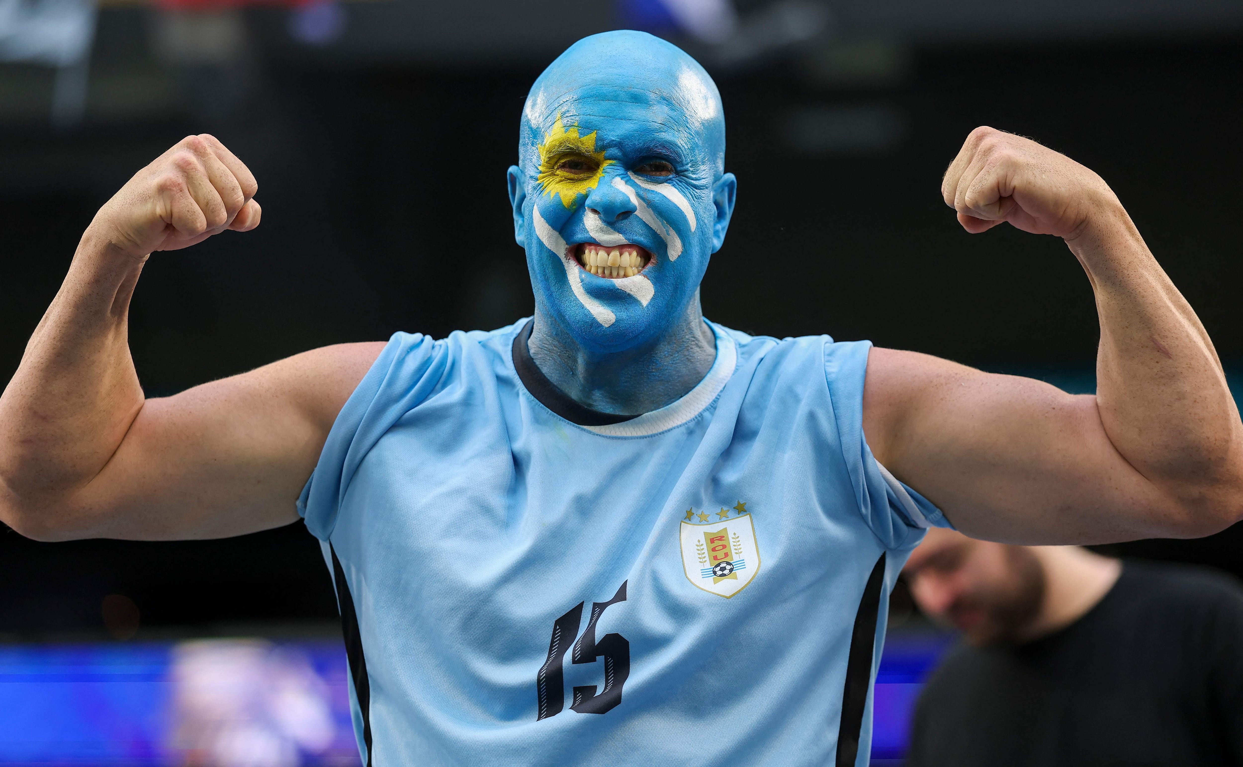 Qué canal pasa todos los partidos del Mundial 2026 en Argentina