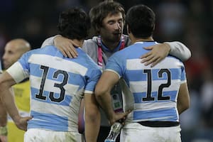 Emociona el mañana: el Mundial fue mucho mejor para los Pumas que el cuarto pues