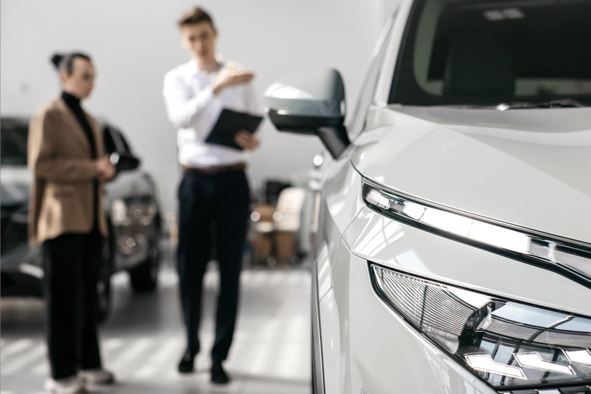 En febrero se inscribieron 42.277 autos 0km, según la DNRPA